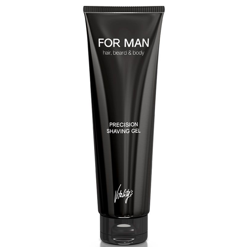 For Man Precision shaving gel 150ml